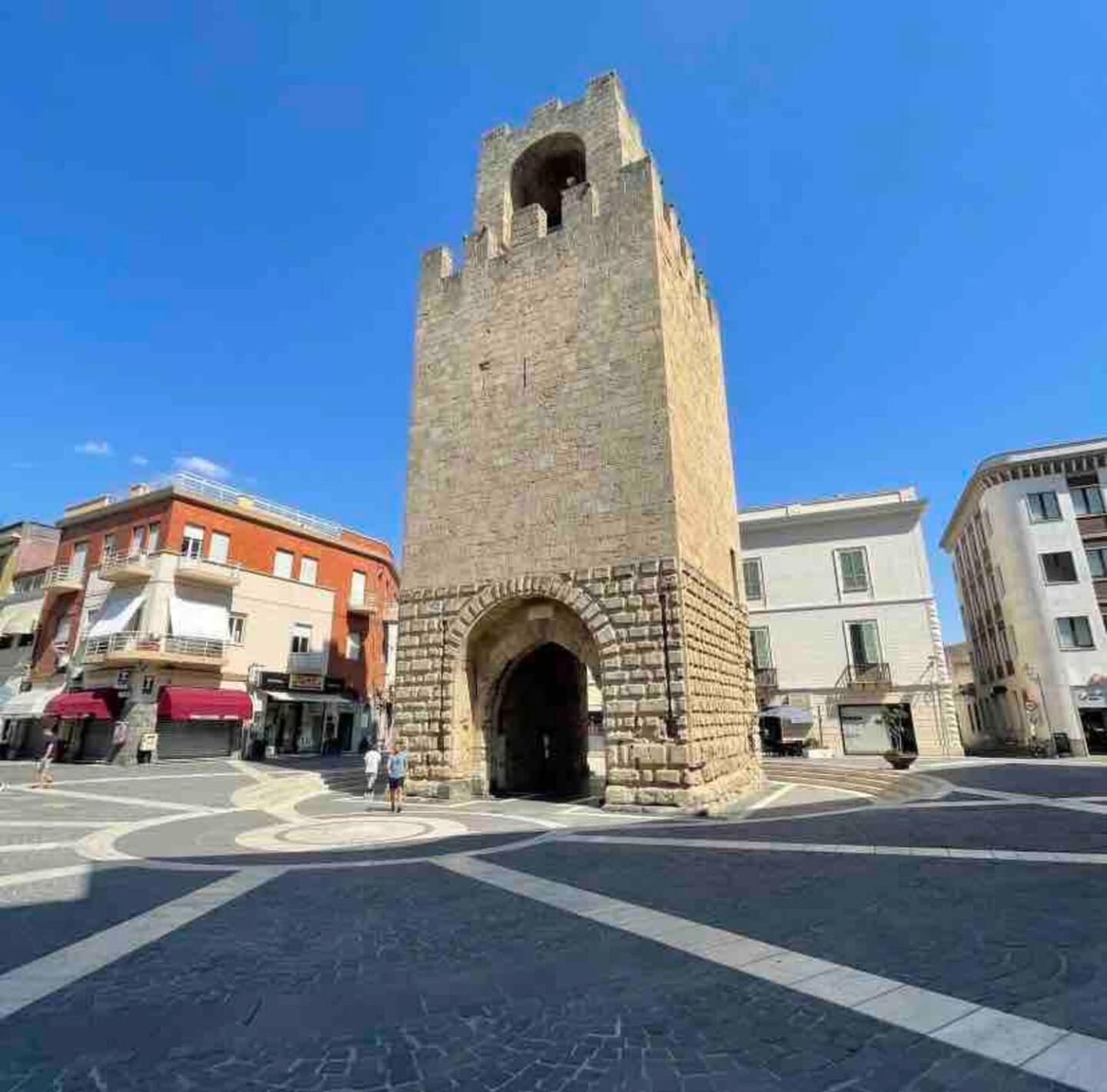 Come A Casa! Oristano Exterior foto